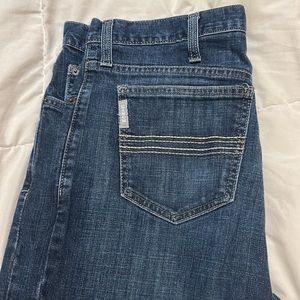 Men’s Cinch jeans